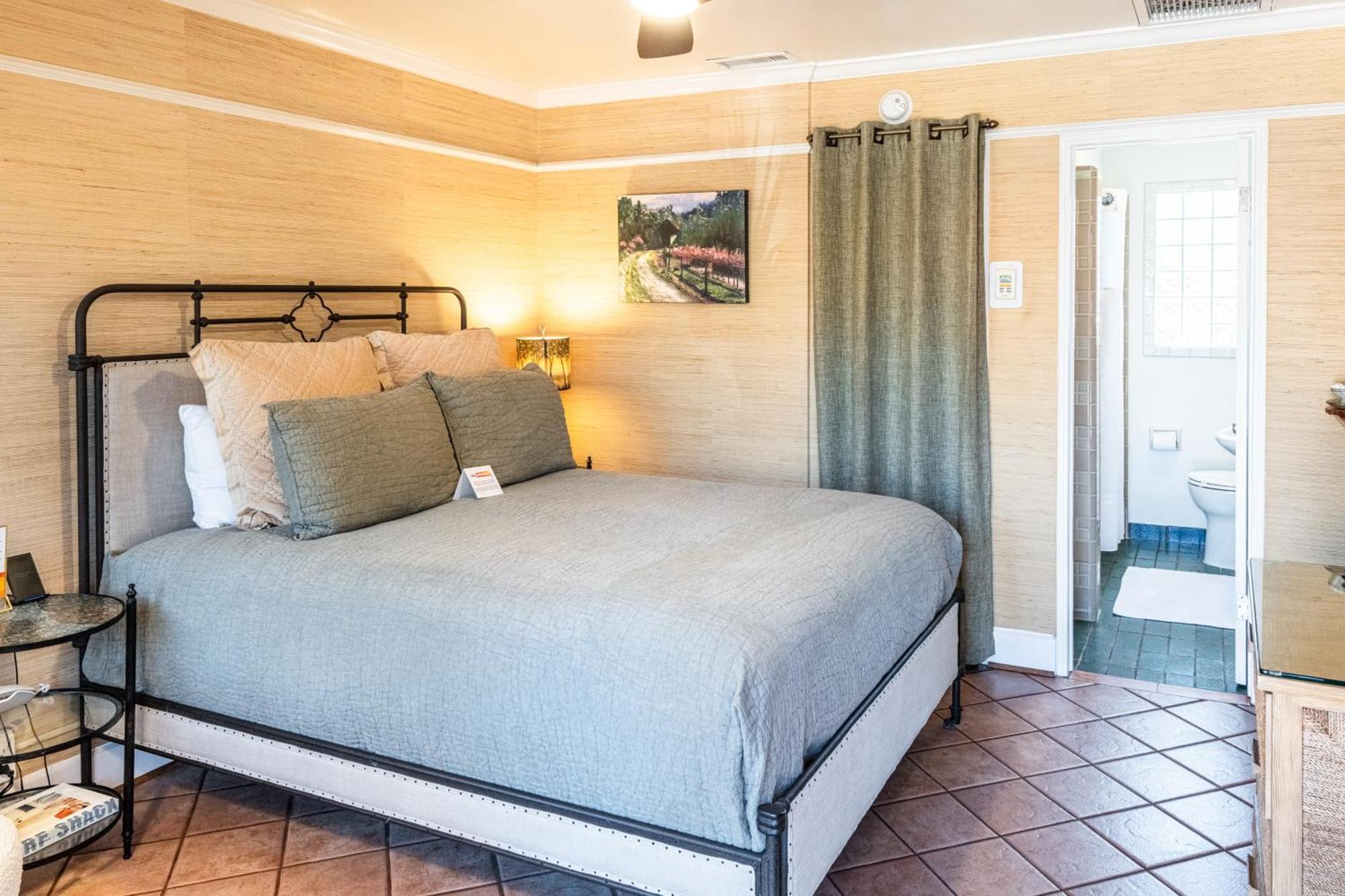 Harbor House Inn Santa Barbara Eksteriør billede